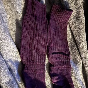 EUC vintage EG Smith socks!